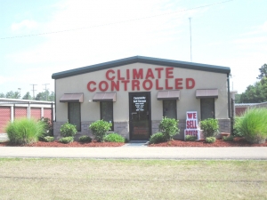 Tellus Self Storage - Brandon
