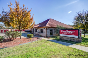 CubeSmart Self Storage - Austin - 2201 South Pleasant Valley Road