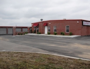 Air Tight Self Storage
