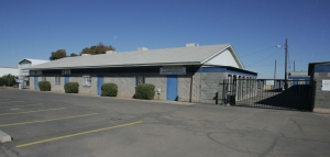 Allspace Business Park & Mini Storage