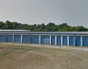 A-OK Mini Storage and Car Wash