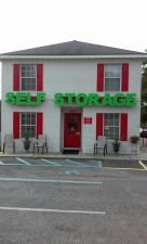 Tellus Self Storage - Daphne