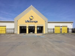 Life Storage - Houston - South Sam Houston Parkway East