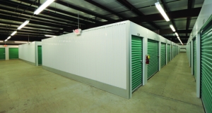 Storage King USA - Pensacola 1