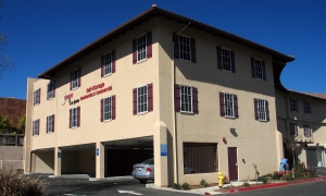 Stor'it of Los Gatos - Farley Rd West