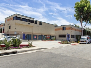 Best Self Storage
