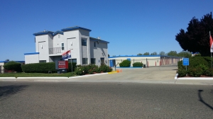 Trojan Storage of Elk Grove