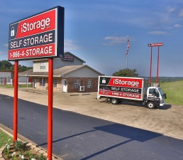 iStorage Florence
