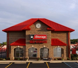 iStorage Decatur 14th St