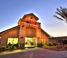 iStorage Moreno Valley