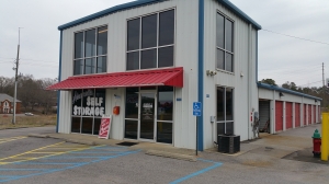 Iron Guard Storage - Adamsville