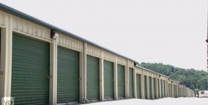A-Z Storage - Birmingham - 2155 Sweeney Hollow Road