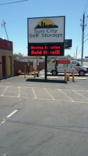 Sun City Self Storage - Phoenix