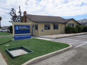 Storage Solutions - Fremont