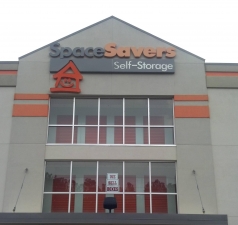 Space Savers Self Storage