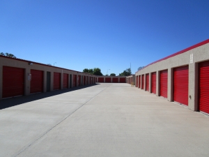 Mesa Secure Storage and Uhaul