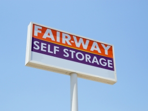 Fair-Way Self Storage