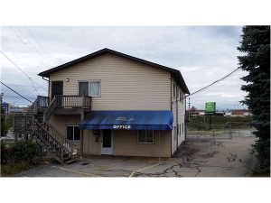 Extra Space Storage - West Mifflin - Lebanon Rd
