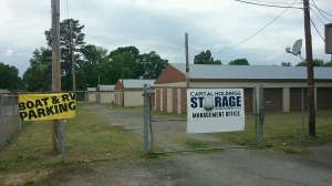 Capital Holdings Self Storage & Mini-Warehouses