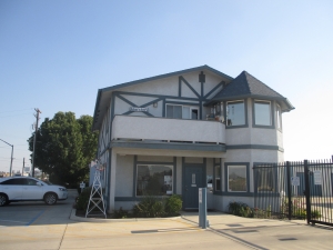 Storage Direct - Kingsburg