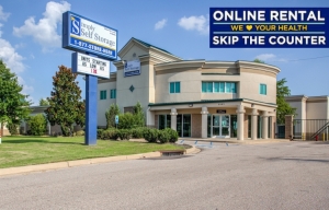 Simply Self Storage - 5365 Goodman Road - Olive Branch