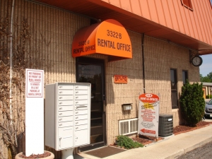 S&M Rent-A-Space