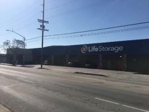 Life Storage - Los Angeles - East Slauson Avenue