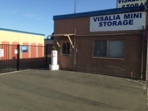 Visalia Mini Storage