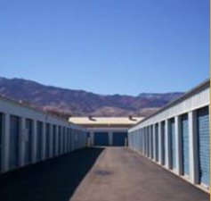 Alpha Self Storage, Cottonwood - Photo 1