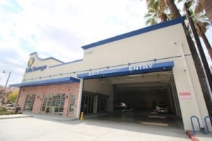 Life Storage - Duarte