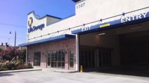 Life Storage - Duarte