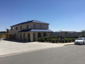 Life Storage - Wildomar