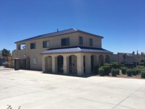 Life Storage - Wildomar