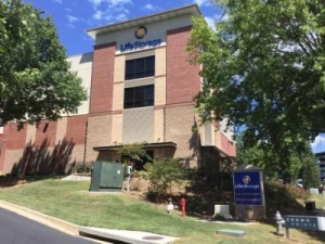 Life Storage - Atlanta - Crown Pointe Parkway