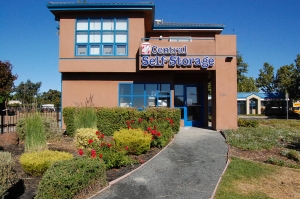 Central Self Storage - Antioch I