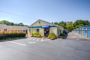 Simply Self Storage - Memphis, TN - Watkins St