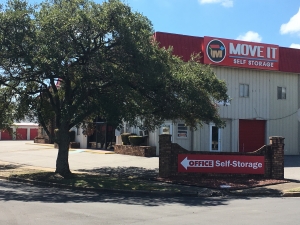 Move It Self Storage - Mobile
