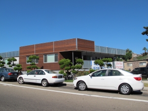 SuperStorage - Home Ave