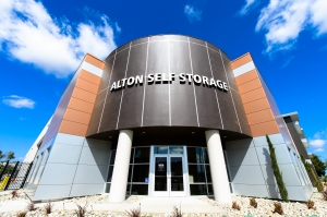 Alton Self Storage