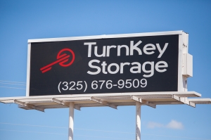 TurnKey Storage - Dayton OH