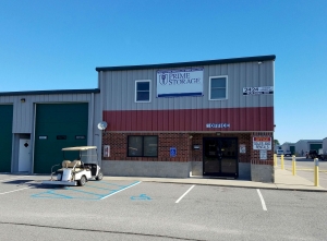 Prime Storage - Virginia Beach - Castleton