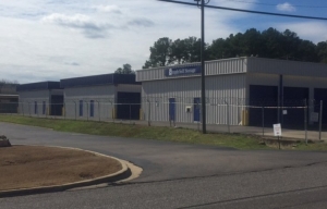 Simply Self Storage - Birmingham, AL - Ward Way