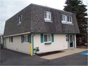 Extra Space Storage - Kennedy Township - Kisow Dr