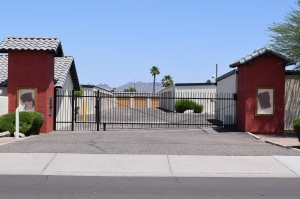 Anytime Storage Apache Junction
