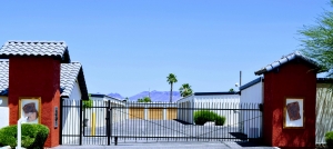 Anytime Storage Apache Junction