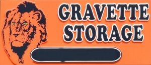Gravette Storage