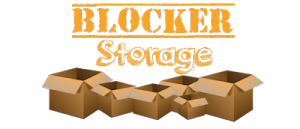 Blocker Storage