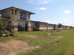 Life Storage - Haslet