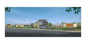 Anchor Self Storage
