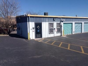 Life Storage - Austin - South Congress Avenue